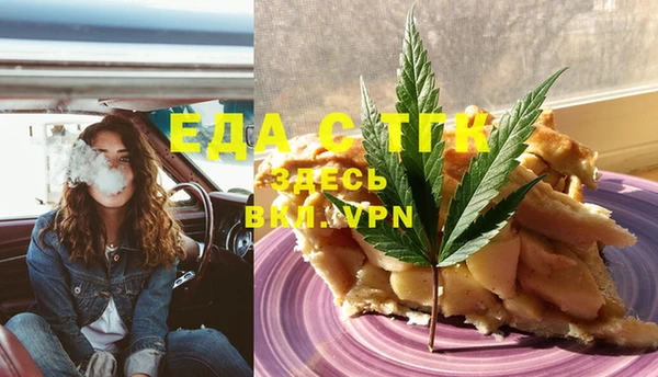 хмурый Верхний Тагил