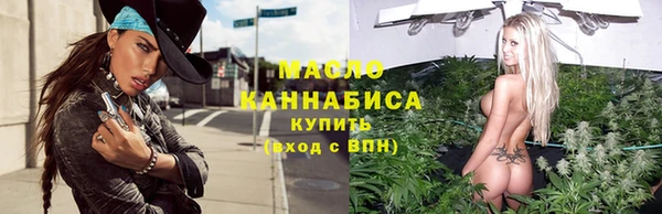хмурый Верхний Тагил